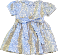 Load image into Gallery viewer, Carolina Blue Bow Back