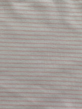 Load image into Gallery viewer, Pink Stripe Pajamas