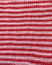 Load image into Gallery viewer, Red Stripe Pajamas