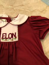 Load image into Gallery viewer, Elon Dress - SAMPLE