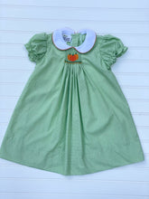 Load image into Gallery viewer, Pumpkin Patch Dress